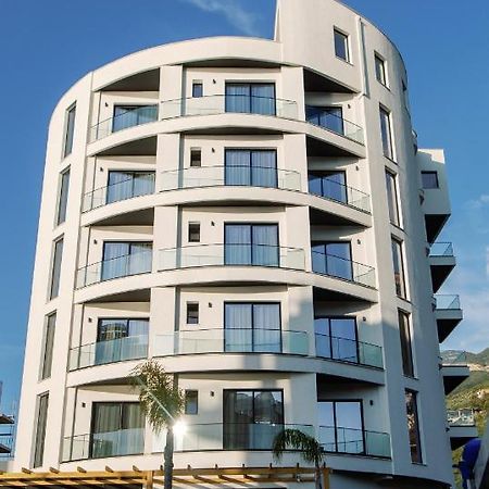 Valza Boutique Hotel Vlorë エクステリア 写真