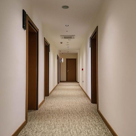 Valza Boutique Hotel Vlorë エクステリア 写真