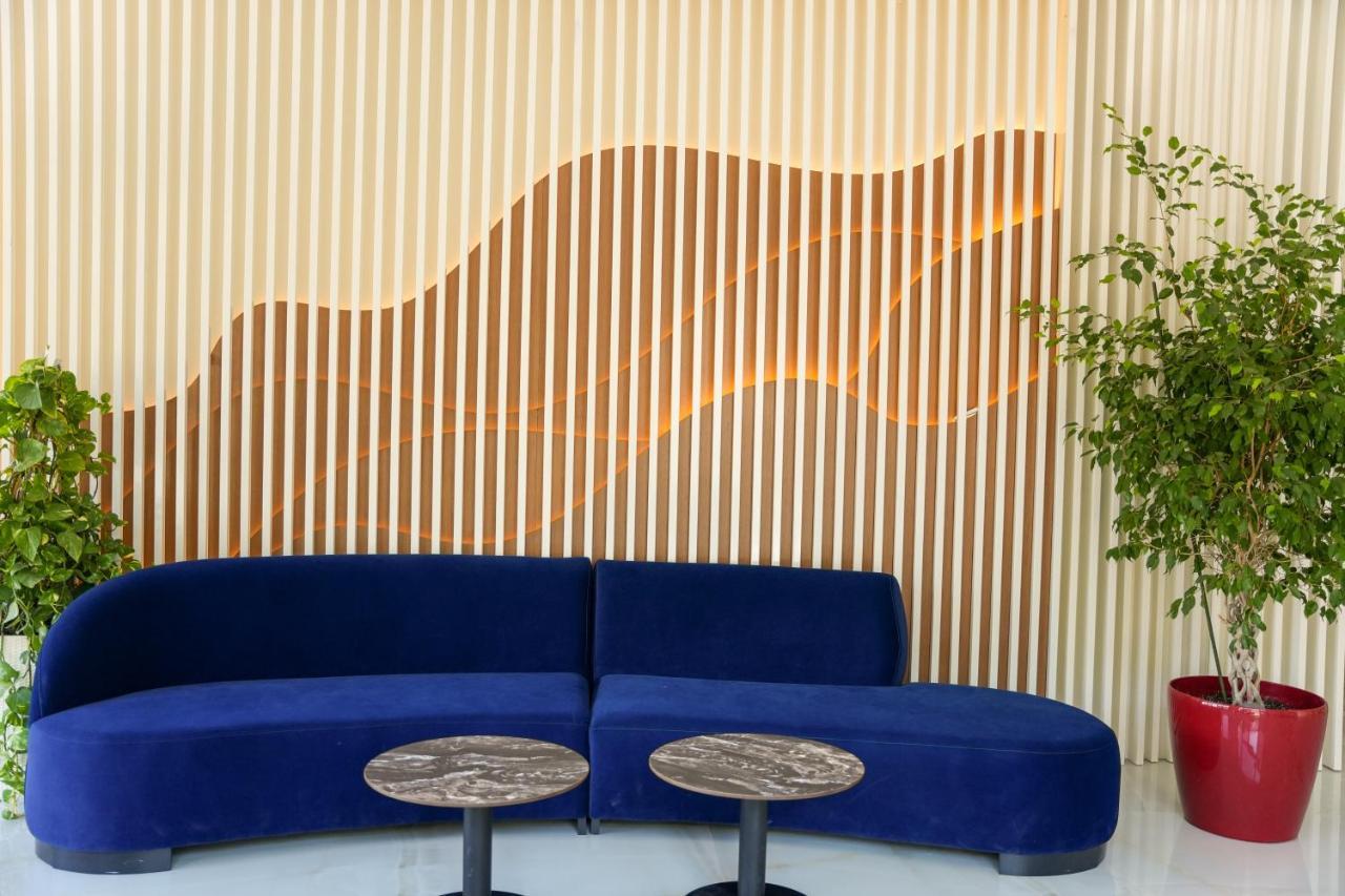 Valza Boutique Hotel Vlorë エクステリア 写真