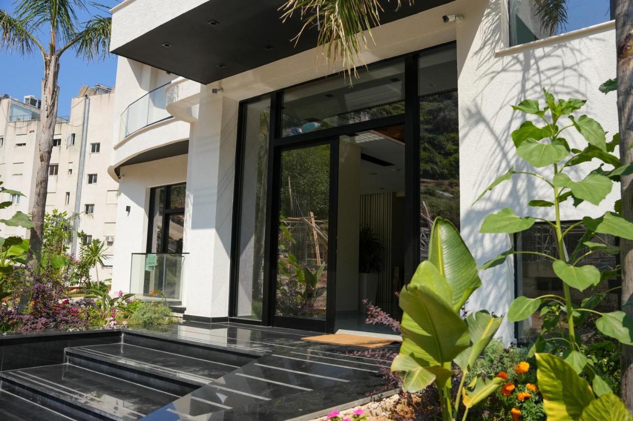 Valza Boutique Hotel Vlorë エクステリア 写真