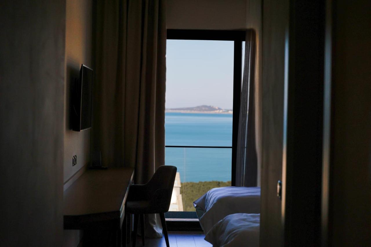Valza Boutique Hotel Vlorë エクステリア 写真