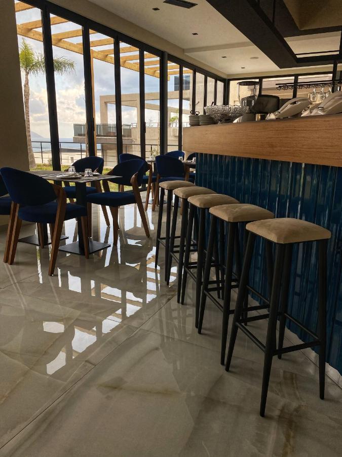Valza Boutique Hotel Vlorë エクステリア 写真