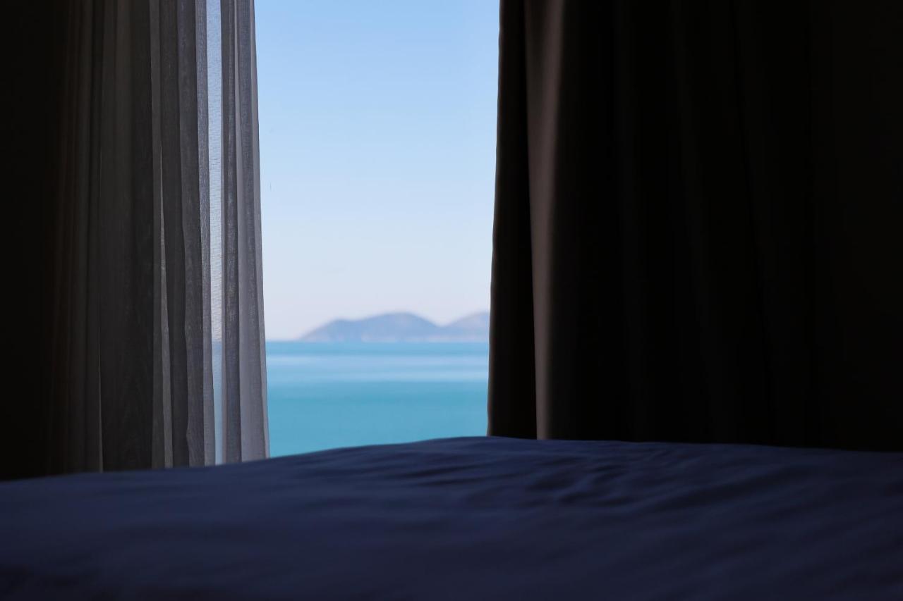 Valza Boutique Hotel Vlorë エクステリア 写真