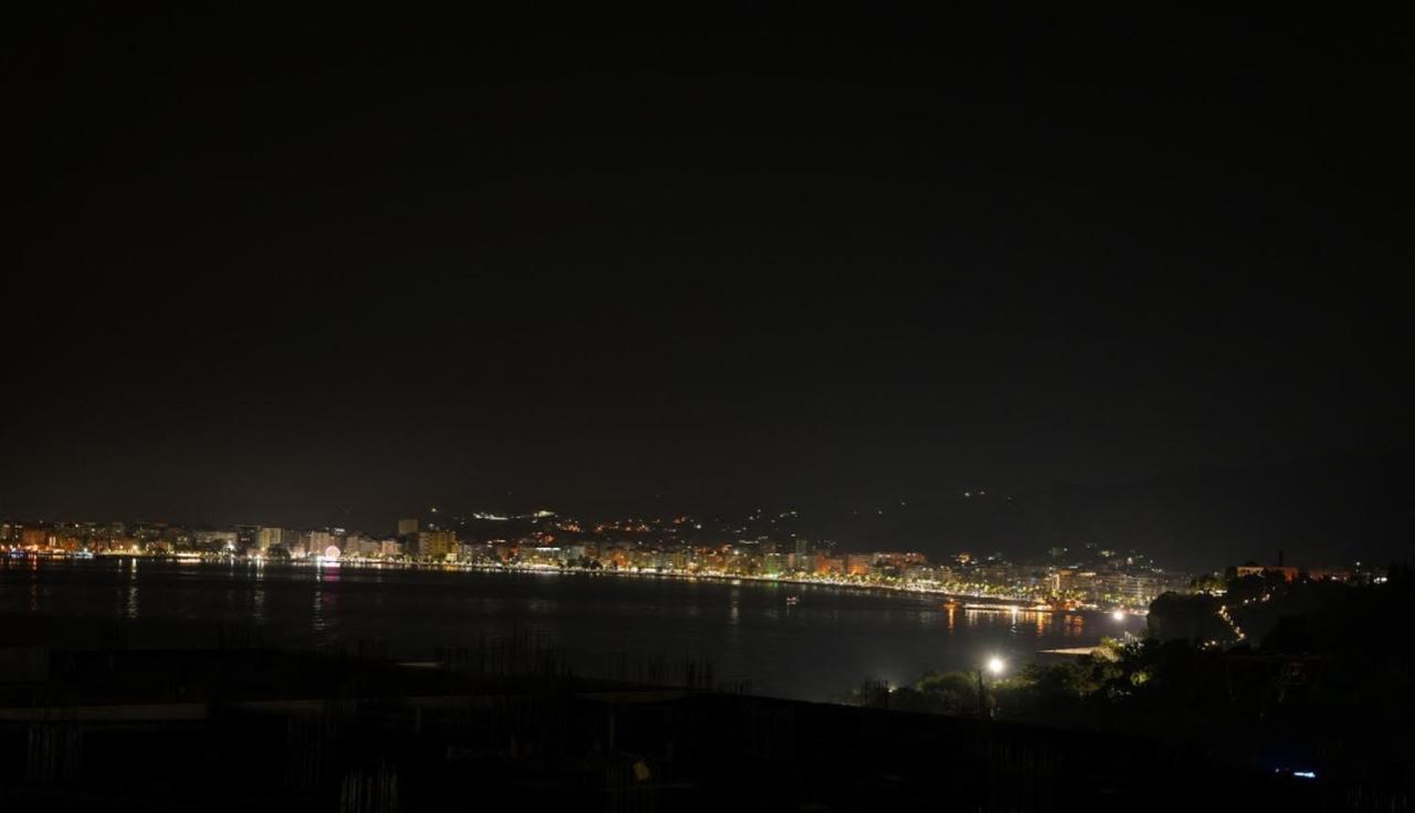 Valza Boutique Hotel Vlorë エクステリア 写真