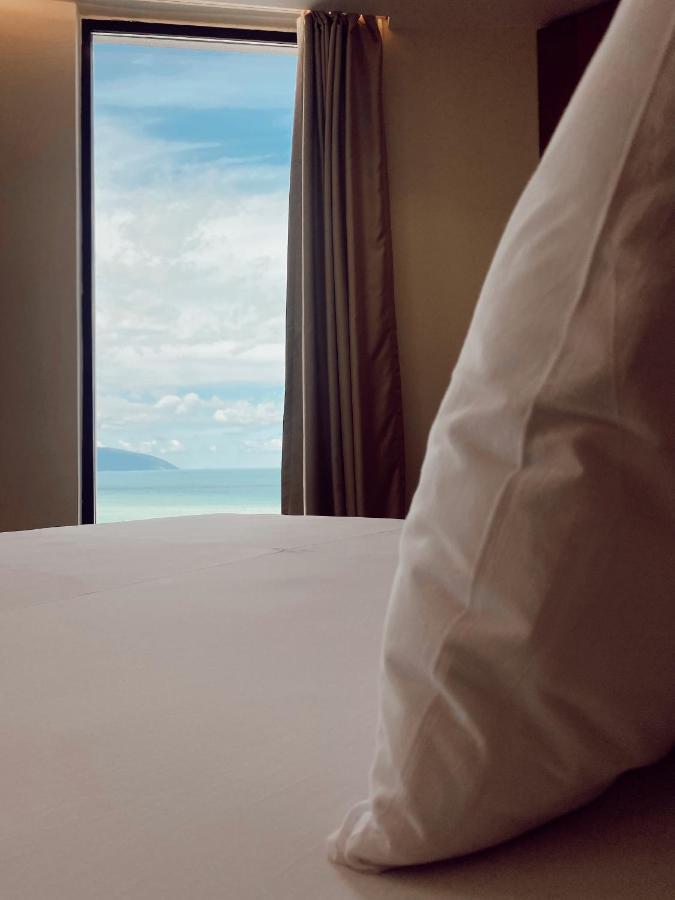 Valza Boutique Hotel Vlorë エクステリア 写真