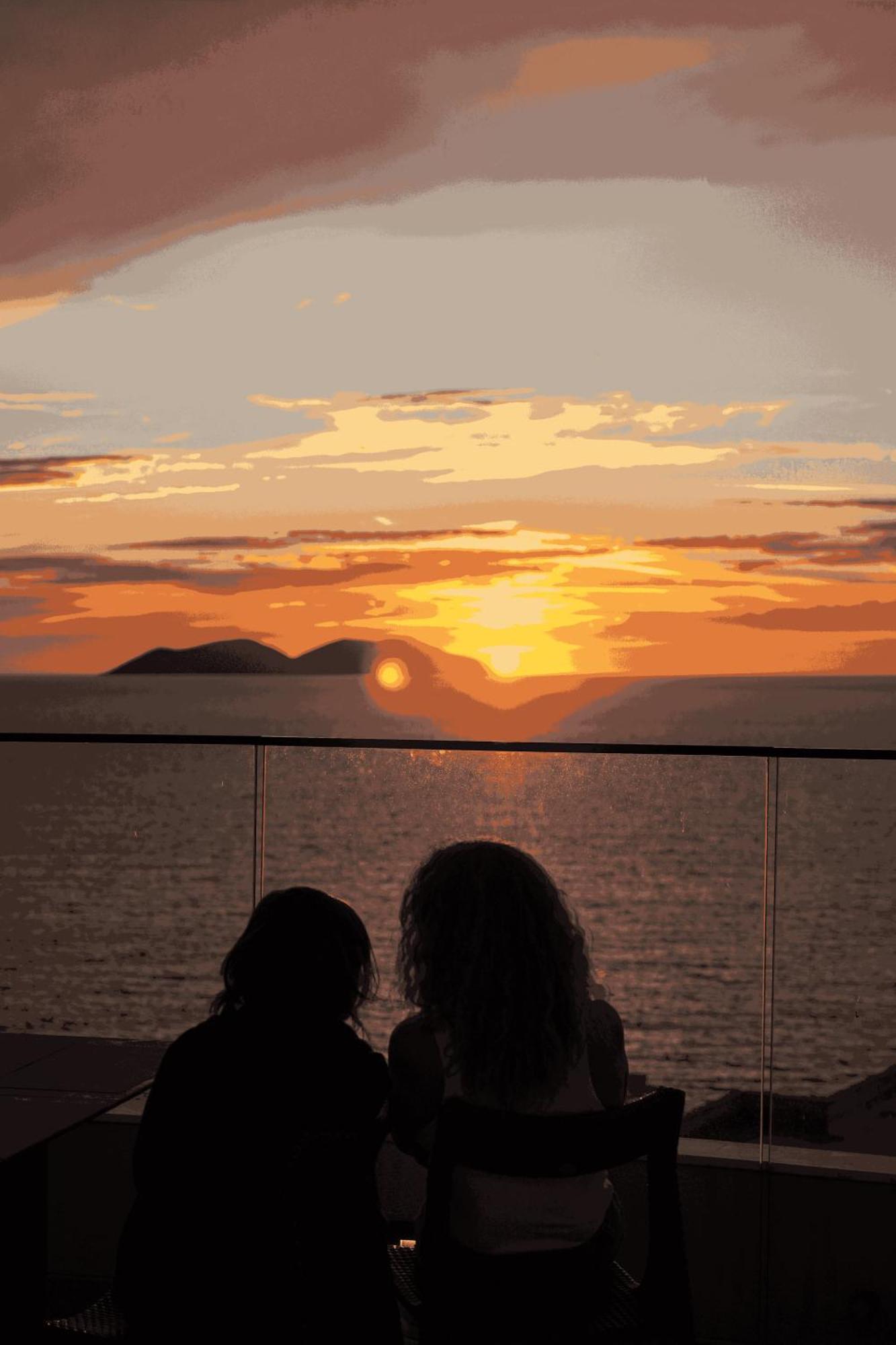 Valza Boutique Hotel Vlorë エクステリア 写真